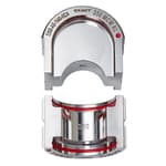 Exact 250 MCM Aluminum 12T U Style Die