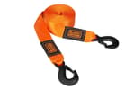 2" x 20' Tow Strap - Heavy-Duty