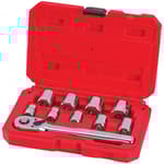 10Pc Small Mechanics Tool Set