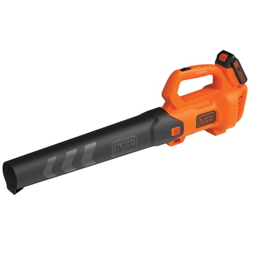 20V MAX Cordless Leaf Blower Kit