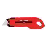 Compact Retractable Utility Knife