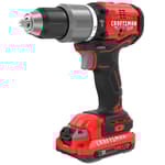 Cordless 1/2 in. Hammer Drill