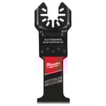 NITRUS CARBIDE Extreme Materials Universal Fit OPEN-LOK Multi-Tool Blade