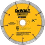 4 in x .250 XP Sandwich Tuck Point Blade