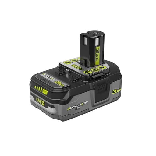 18V ONE+ Lithium-Ion High Capacity Battery