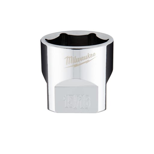 3/8" Drive 15/16" Socket