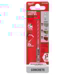 Carbide Hammer Drill Bit