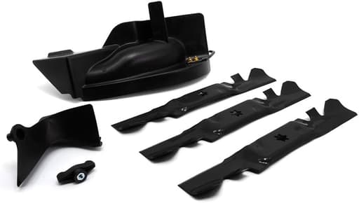42 In. Mulching Kit