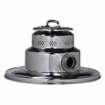 3-Stage Vacuum Cleaner Motor Head