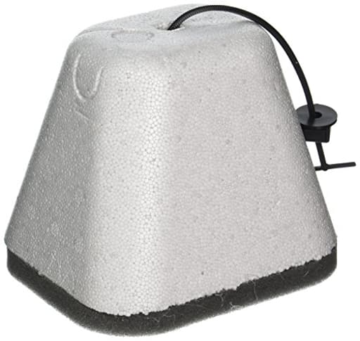 FC1 Outdoor Foam Faucet Cover, Oval