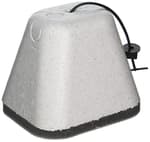 FC1 Outdoor Foam Faucet Cover, Oval