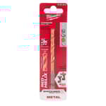 SHOCKWAVE TITANIUM RED HELIX 6MM