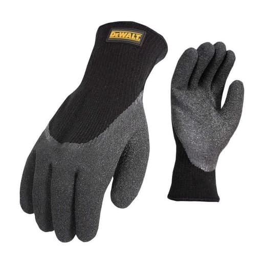Thermal Gripper Work Glove