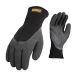 Thermal Gripper Work Glove