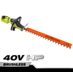 40V HP Brushless 26" Hedge Trimmer