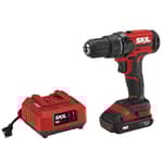 20V 1/2 IN. Drill Driver Kit