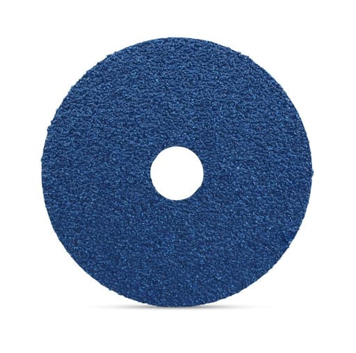 XP Zirconia Fiber Discs