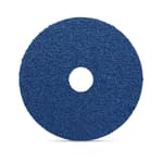 XP Zirconia Fiber Discs