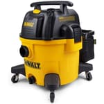 9 Gallon Wet/Dry Vacuum