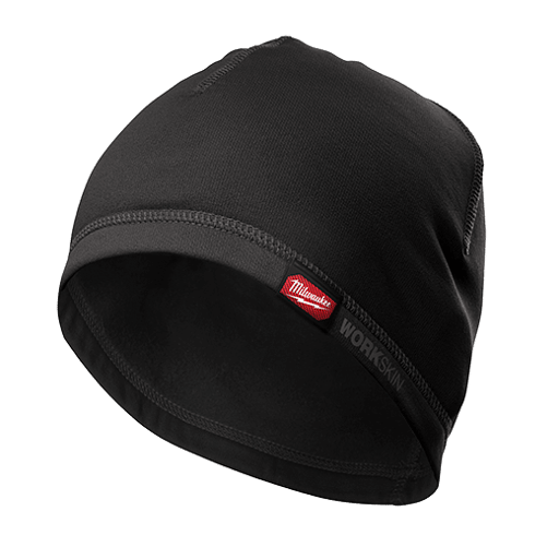 Mid-Weight Cold Weather Hardhat Liner