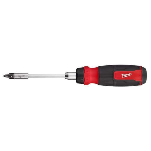 27-in-1 Ratcheting Multi-Bit Screwdriver
