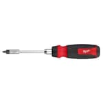 27-in-1 Ratcheting Multi-Bit Screwdriver