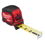 Wide Blade Tape Measure
