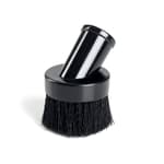 Dusting Brush Wet/Dry Vacuum Attachment