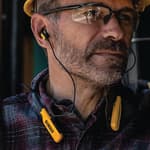 Jobsite Pro Wireless Earphones