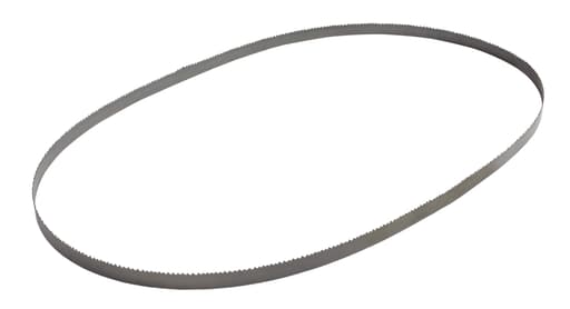 Compact Bandsaw Blades