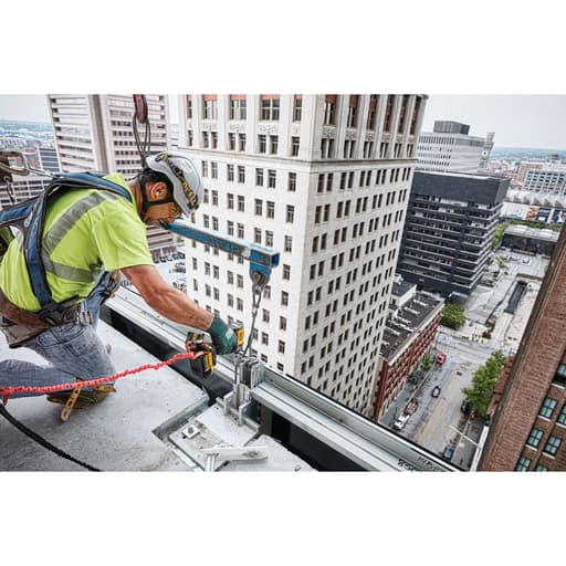 20V MAX XR Hammer Drill/Impact Driver Combo Kit with LANYARD READY attachment points