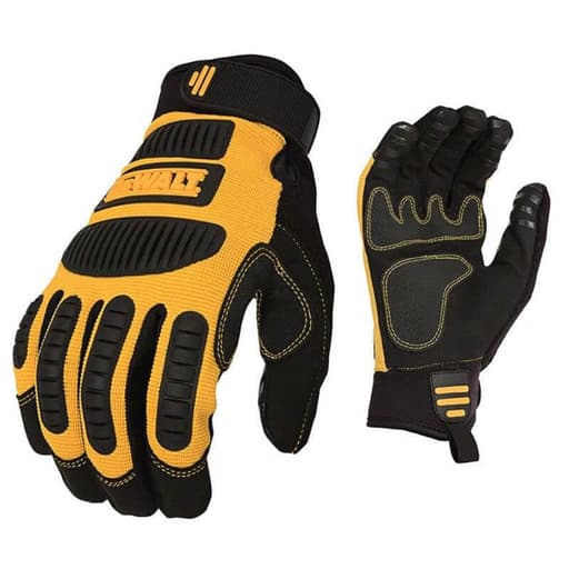 Performance Mechanic Glove