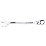 Rev Ratcheting Wrench 1/2