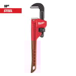 10" Steel Pipe Wrench