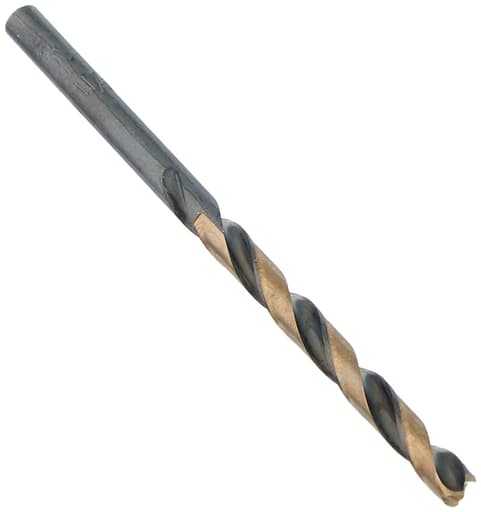 Bullet Drill Bit