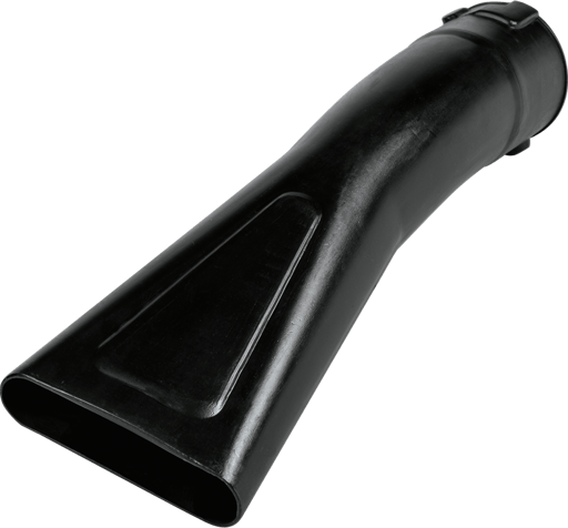 Blower Flat End Nozzle