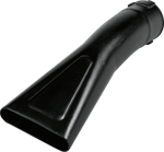 Blower Flat End Nozzle