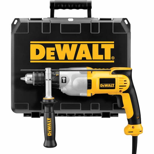 Hammer Drill Kit
