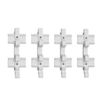 VERSATRACK Joiners (4 PK)