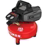 2.5 Gallon Brushless Cordless Air Compressor
