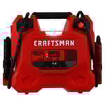 Jump Starter and Portable Power Station