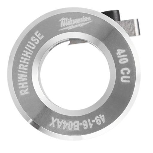 Cable Stripper Bushing