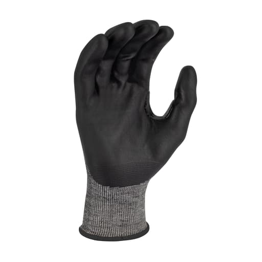 Foam nitrile A6 cut resistant glove (Size XL)