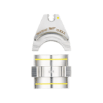 15 T P-Style Electrical Crimping Dies