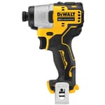 XTREME 12V MAX 1/4 in. Brushless Impact Driver