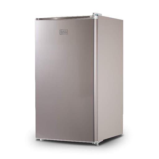3.2 Cu. Ft. Energy Star Refrigerator with Freezer, VCM