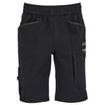 Temple Men's Limited Edition Stretch, Water Resistant, Slim Fit Work Shorts