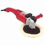 Dial Speed Control Polisher