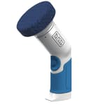 Power Scrubber Brush