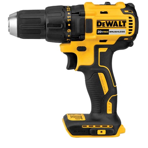 20V MAX 1/2 in. Compact Drill/Driver